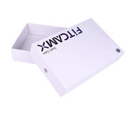 Fournisseurs d'emballages de produits électroniques, boîtes rigides en papier kraft haut de gamme, emballages pour téléphones portables, emballages personnalisés avec logo, cartons en gros