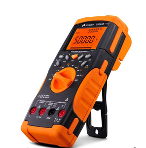 Multimètre KEYSIGHT U1251B Série U125X Portable Haute Précision IP55 Garantie 1 An Test d'Isolation CAT III 1000V/CAT IV - Meilleures Ventes - Product Image 4