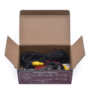 AHD Camera 1080P Hidden Camera xách tay nhỏ HD vú em Camera với tầm nhìn ban đêm và phát hiện chuyển động bí mật An Ninh - Product Image 6