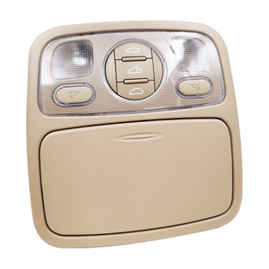 Sunroof Bảng Điều Khiển Trên Đầu Hộp Kính Công Tắc Mái Che Nắng Đèn Cho Kia Rendo Carens 2007-2012 - Product Image 5