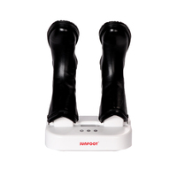 SUNFOOT Assurance qualité Nouveau Séchage rapide Rafraîchit Chaussures Chauffe-chaussures Chauffe-bottes Fabricant de sécheuses à chaussures