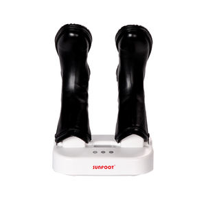 Secador de Zapatos SUNFOOT de Alta Calidad, Secado Rápido, Refresca Calzado, Calentador de Botas, Fabricante de Secadores de Zapatos - Product Image 4
