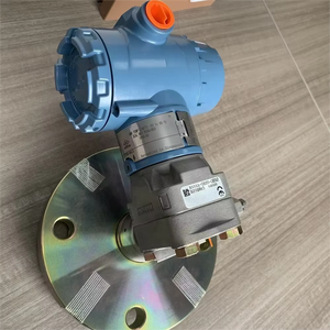 Original 3051L Level & 3051L3AA0AD21AAM5E5F1 SS316 Material 1 Year Warranty - Product Image 2