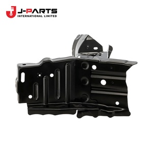 Support de fixation du châssis, côté droit n°2 pour Toyota Hilux LN106 1988-1997, Référence OE 57023-89101 5702389101 - Product Image 1