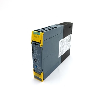Oferta Especial: Arrancador de Motor Siemens 3RM1107-3AA04 Serie 3RM11 para Control de Automatización Industrial 3RM1307-1AA04 - Product Image 2