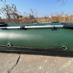 <span class=keywords><strong>Bateau</strong></span> gonflable de pêche 14.1 en caoutchouc Pvc à <span class=keywords><strong>vendre</strong></span> - Product Image 5