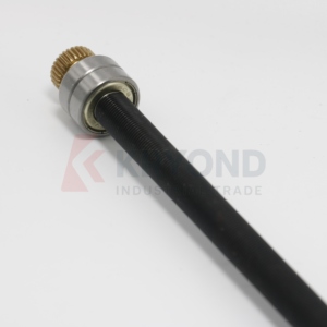 สกรูเกจวัดแรงดึง 1 ชิ้น รุ่น C5.072.216 ขนาด 640 มม. สำหรับอะไหล่เครื่องพิมพ์ SM102 CD102 - Product Image 3