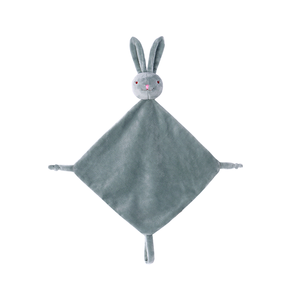 ผ้าห่มผ้าฝ้ายผ้าขนกระต่ายนุ่มสบายสำหรับเด็กเล็ก - Product Image 4