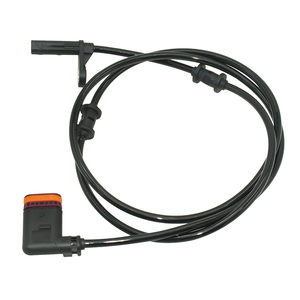 Sensor de Velocidad de Rueda ABS BAIXINDE 1725400717 para <span class=keywords><strong>VW</strong></span> <span class=keywords><strong>GOLF</strong></span> <span class=keywords><strong>VIII</strong></span> 2022.07- - Product Image 2