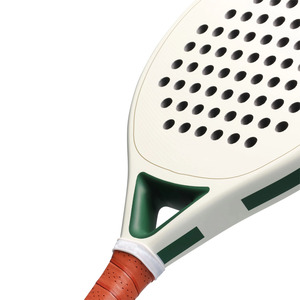Raqueta de Bádminton Deportiva para Exteriores, Fabricada en Fibra de Carbono, Venta al Por Mayor, para Entrenamiento - Product Image 4