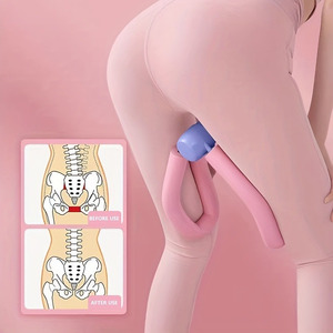 1 cái sàn chậu cơ bắp huấn luyện viên, đùi Exerciser, cho sau sinh phục hồi, cơ thể hình thành, chân và hip Đào Tạo - Product Image 2