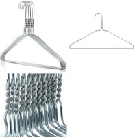 Machine de formage entièrement automatique pour cintres à vêtements, machine de formage synchrone pour crochets de cintres
