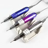 Perceuse à ongles professionnelle stylo 35K 30K H37L1 105L 102L Pro pièce à main pour STRONG 210 90 204 207B manucure électrique machine-outil
