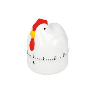 Temporizador de cocina Henne de 60 minutos para cocinar y hornear - Product Image 1