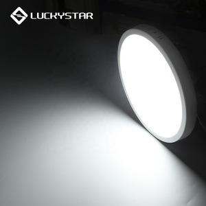 Đèn Tấm Phẳng Siêu Mỏng Đèn Tấm <span class=keywords><strong>Led</strong></span> Vuông 6W 12W 18W 24W Thích Hợp Cho Chiếu Sáng Siêu Thị Tại Nhà Khách Sạn - Product Image 4