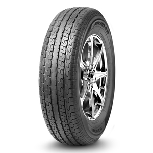 Pneu de camion poids lourd HAIDA TYRE ST235/80R16-14PR en promotion 235 <span class=keywords><strong>80</strong></span> 16 14PLY 16ply TBR Fabriqué en Chine - Product Image 1