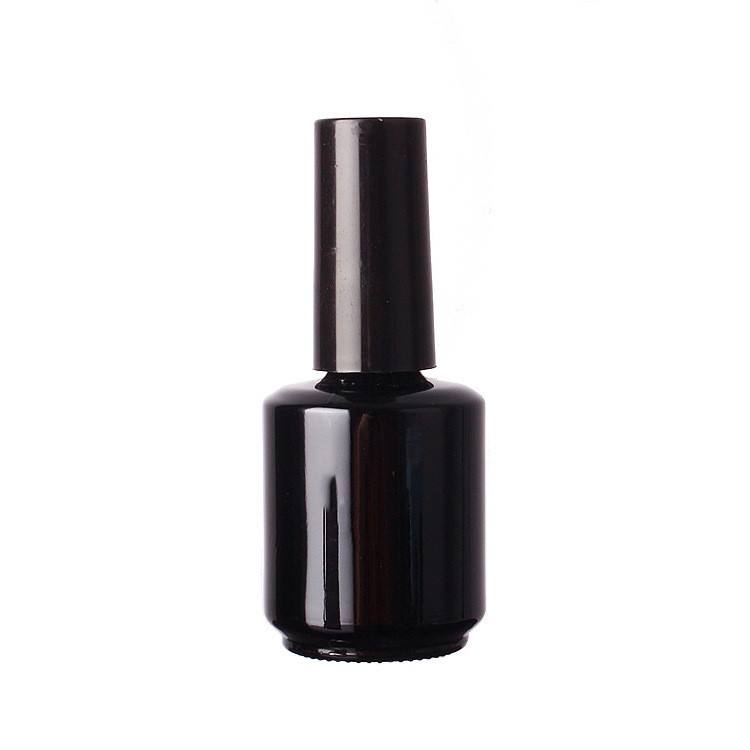 Round-Bright Black 15ml