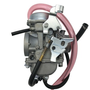 Carburador para Motocicletas <span class=keywords><strong>KAWASAKI</strong></span> KLF300 Bayou 300 - Product Image 4