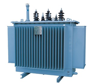 Transformador de Subestación de 22KV 250kVA/630kVA/1000kVA/1250kVA para Minería, Transformador de Potencia Elevador/Reductor Lleno de Aceite para Distribución de Energía - Product Image 5