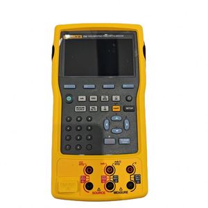 Calibrador de Procesos 754 con Temperatura de Operación de -10 °C a +50 °C, Batería de Iones de Litio, Garantía de 1 Año - Product Image 1