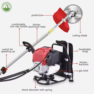 Macchina per tagliare l'<span class=keywords><strong>erba</strong></span> del campo di calcio macchina per tagliare l'<span class=keywords><strong>erba</strong></span> del prato - Product Image 6