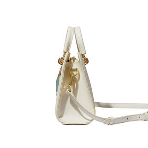 Bolso de mano personalizado para mujer, bolsa de mano femenina, a la moda, <span class=keywords><strong>2022</strong></span> - Product Image 3