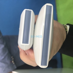 Sonde Doppler linéaire portable Easy Scan pour blocage vasculaire et nerveux, échographie sans fil, sonde échographique linéaire vétérinaire CU19 - Product Image 3