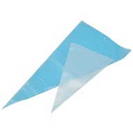 Confezione Personalizzata da 100 Sacchetti per Pasticceria Usa e Getta <span class=keywords><strong>Mini</strong></span>/S/M/L e Accessori per Decorazione Torte - Product Image 3