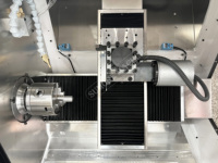 Torno Bench Cnc Draaibank Prijs Stc2150 Kleine Schuine Bed Cnc Draaibank Machine Voor Onderwijs Of Hobby Gebruik Sumore
