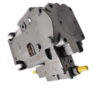 ปั๊มไฮดรอลิกแบบแปรผันของเยอรมนี รุ่น A11VO190DR/10R-NPD12N00 - Product Image 2