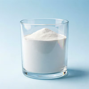 Precios Asequibles, Calidad Maravillosa, Paquete Grande, Materia Prima de Grado Alimenticio, Crema en Polvo para Café Instantáneo Sin Lácteos, Natural - Product Image 2