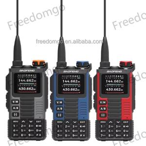 Radio Portátil Baofeng K67 Pro, Radio Profesional de Dos Vías, Radio Amateur con Función de Linterna LED, Walkie-Talkie - Product Image 2