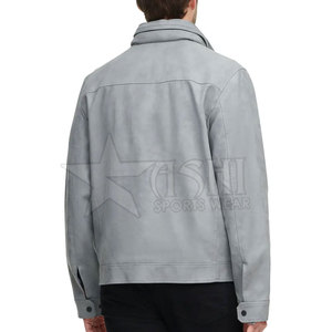 Pakistan <b>Leather</b> <b>Jacket</b> Men <b>Leather</b> <b>Jacket</b> Cheap <b>Winter</b> <b>Leather</b> <b>Jacket</b> for Men High Quality Cheap Price - Product Image 2