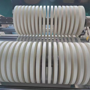 חוזק מכני גבוה dupont nomex 410 נייר בידוד לבן עבור הגנה שנאי סין בתוך נייר נוקס - Product Image 1