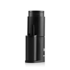 Mini Molinillo de Café Eléctrico Portátil Recargable Ajustable para Uso en Exteriores Tamaño Pequeño - Product Image 5