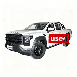 Camioneta Foton Tunland Mars7, Camión de Tamaño Completo, Volante a la Izquierda/Derecha, Baic 4x4, 4wd/2wd, 2.0t, Diésel, Gasolina, Vehículo, Camioneta, Motores, Auto Usado - Product Image 1