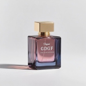 ผู้ผลิตน้ำหอมหรู GDGF รับผลิตน้ำหอมแบบ OEM สเปรย์น้ำหอมสำหรับผิวกาย กลิ่นหอมติดทนนาน น้ำหอมฉลากส่วนตัวสำหรับผู้ชาย - Product Image 3