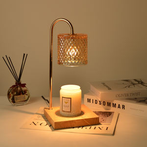 Стеклянная лампа для парения - Product Image 6