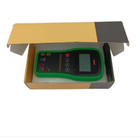LCR03 Multimètre numérique 6 broches Injecteur intelligent 23670-11030 Instrument de pression Résistance Capacitance Inductance Testeur pour Denso