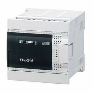Mit Subishi Fx3g-24mt/es Module d'entrées - Product Image 3