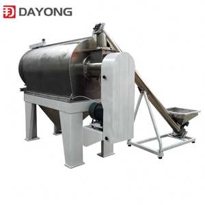 Nuevo tamiz de vibración para la industria alimentaria, pantalla vibratoria de flujo de aire Horizontal - Product Image 2