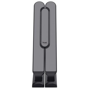 PRIMO Foldable <b>Stand</b> Gray 25379 Notebook <b>Stand</b> - Product Image 2
