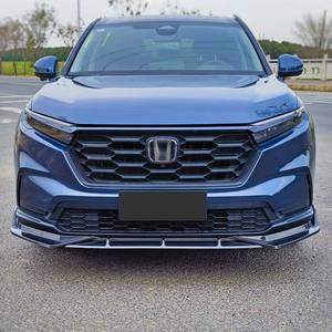 Welta Nuevo Difusor de Labio de Parachoques Delantero de Alta Calidad, Kit de Carrocería de Coche de Material ABS para Bolt-On 2023, 100% Compatible - Product Image 4