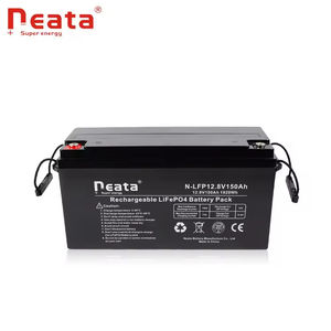 RV/보트 용 태양 에너지 저장 리튬 배터리 <span class=keywords><strong>12V</strong></span> 150Ah - Product Image 2