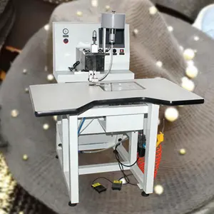 beads sewing machine automatic pearl embroidery stone sequin jewelry fixing setting attaching machine for clothes cap hat