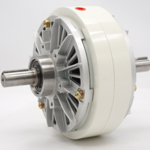 Embrayage à poudre magnétique micro industriel <span class=keywords><strong>STEKI</strong></span> DC 24V - Product Image 1