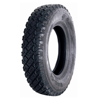 Kunlun 11R22.5-16PR TR668 148/145L Triangle Camion Pneus Nouvelle Condition pour Dongfeng Bias Design OTR Type