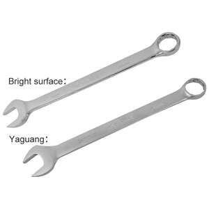 Bộ cờ lê ratchet chất lượng cao, kích thước từ 8mm đến 24mm, hỗ trợ OEM tùy chỉnh - Product Image 5