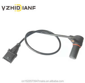 Sensore di Posizione Albero Motore Velocità 0281002676 1607436 per DAF CF 85 XF 105 TEMSA Safir Plus - Product Image 1