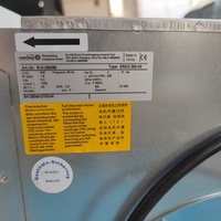 Kipas HVAC Rosenberg DKHM250 DKHM280 DKHM560 DKNM400 ED106 ED137 EHAD560 EKAD315 EKHM250 EKHR450 ERAD180 ERAD250 ERAD280 ERAE279